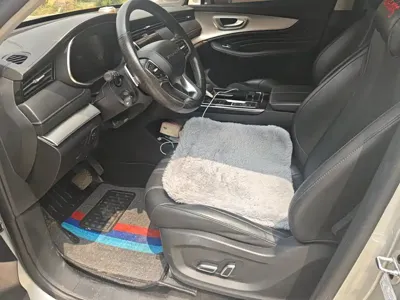 Roewe RX5 Max