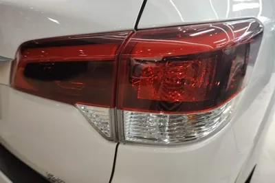 Nissan Terra