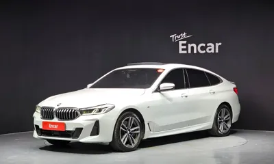 BMW Gran Turismo