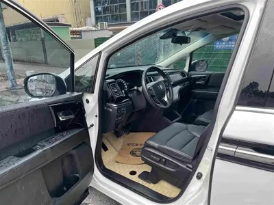 Honda Elysion