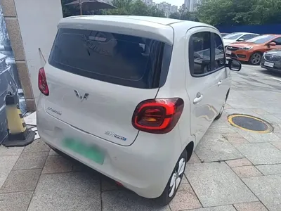 Wuling MINIEV