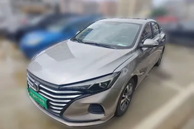 Changan Eado