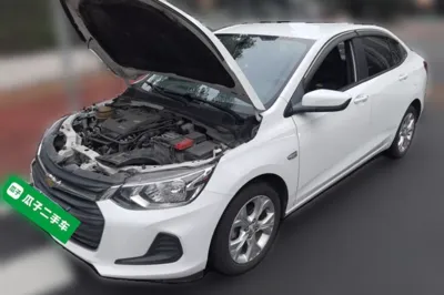 Chevrolet Cavalier