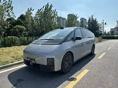 Li Auto Li MEGA