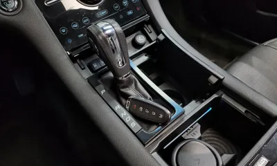 Ford Taurus