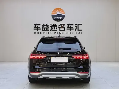 Audi A6 (Import)