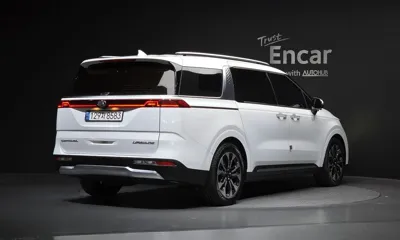 Kia Canival