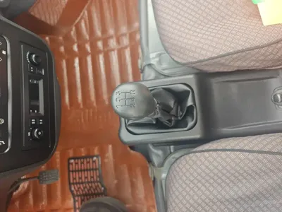 Wuling Zhiguang Mini Truck