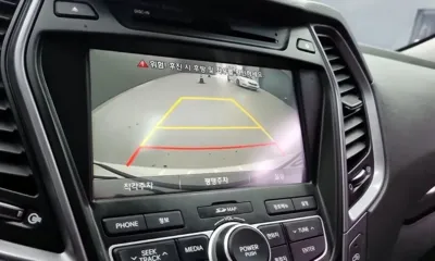 Hyundai Maxcruz