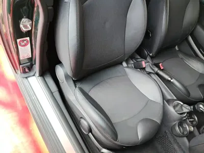 MINI Mini Clubman