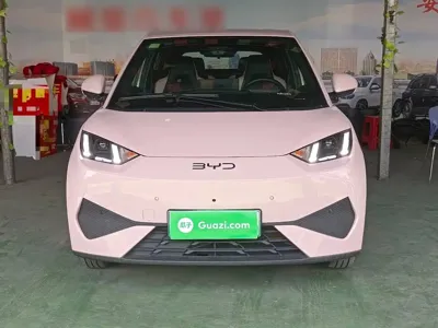 BYD Seagull