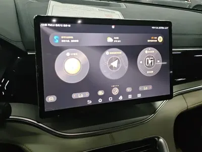 BYD PLUS New Energy