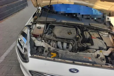 Ford Escort