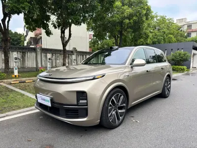 Li Auto Li L9