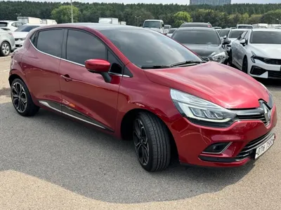 Renault-KoreaSamsung Cilo