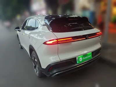 Baojun Yunhai
