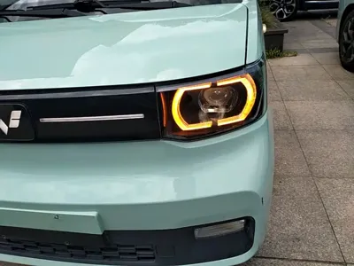 Wuling MINIEV