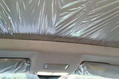 Roewe i5