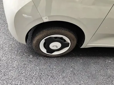 Wuling MINIEV