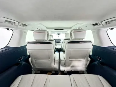 Buick Century