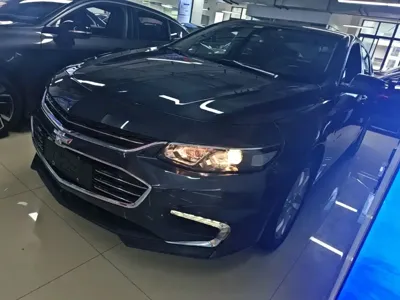 Chevrolet Malibu XL