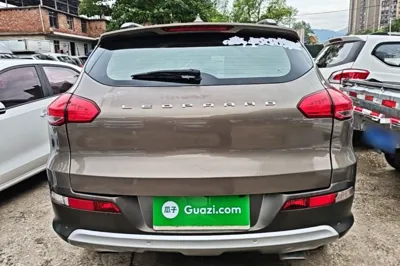 Leopaard CS10