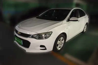 Chevrolet Cavalier