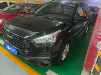 Haval M6