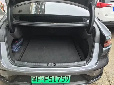 BYD Han