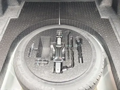 Geely Borui