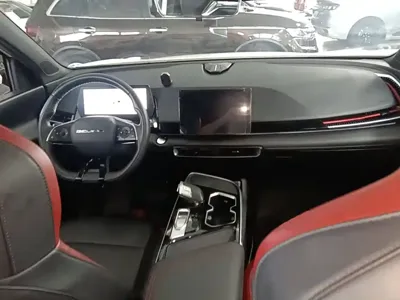 BAIC Mofang