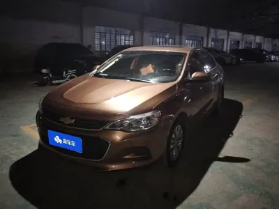 Chevrolet Cavalier