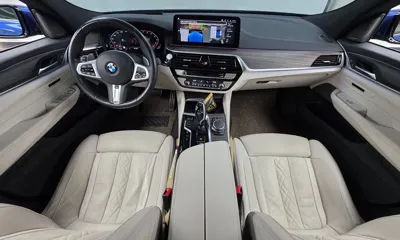 BMW Gran Turismo