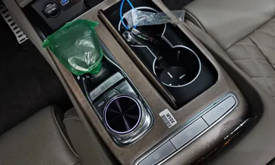 Kia K9