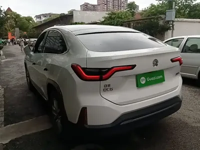 Nio EC6