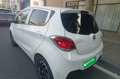 Changan Benni E-Star