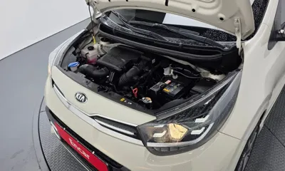 Kia Morning