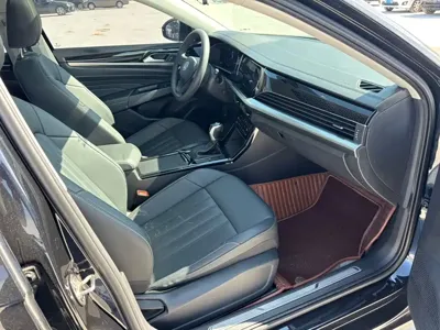 Volkswagen 帕萨特插电混动
