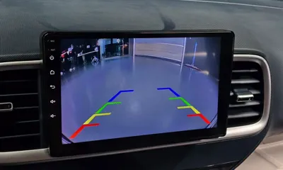 Hyundai Venue