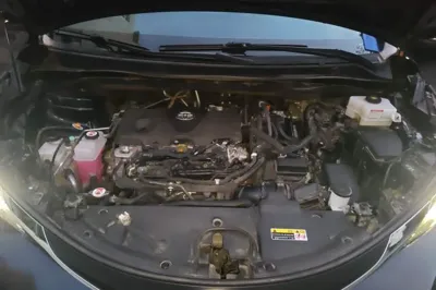 Toyota Granvia