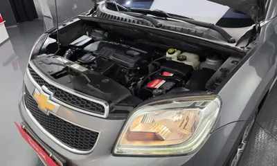 ChevroletGMDaewoo Orlando