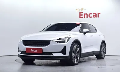 Polestar Polestar 2
