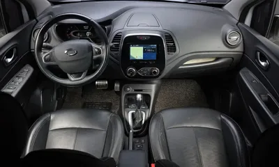 Renault-KoreaSamsung QM3