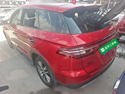 BYD Pro