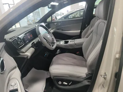 BYD Sealion 06 New Energy
