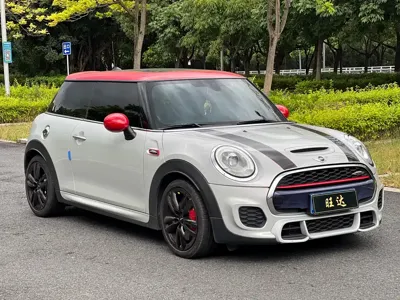 MINI Mini JCW