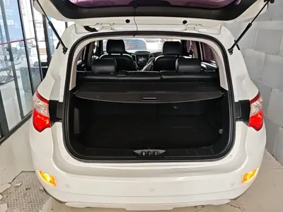 Changan CS35