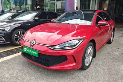 Volkswagen Lamando