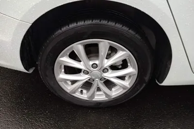 Roewe i5