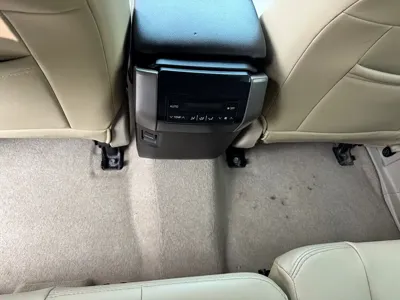 Toyota Prado (Import)